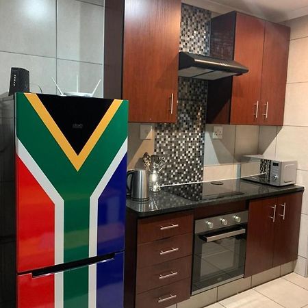 Rhino House With 3 Bedrooms Next To Pilanesberg And Sun City Mogwase Exteriér fotografie