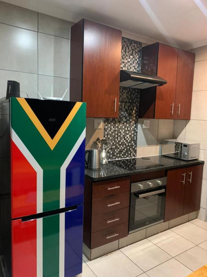 Rhino House With 3 Bedrooms Next To Pilanesberg And Sun City Mogwase Exteriér fotografie