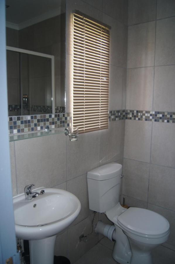 Rhino House With 3 Bedrooms Next To Pilanesberg And Sun City Mogwase Exteriér fotografie