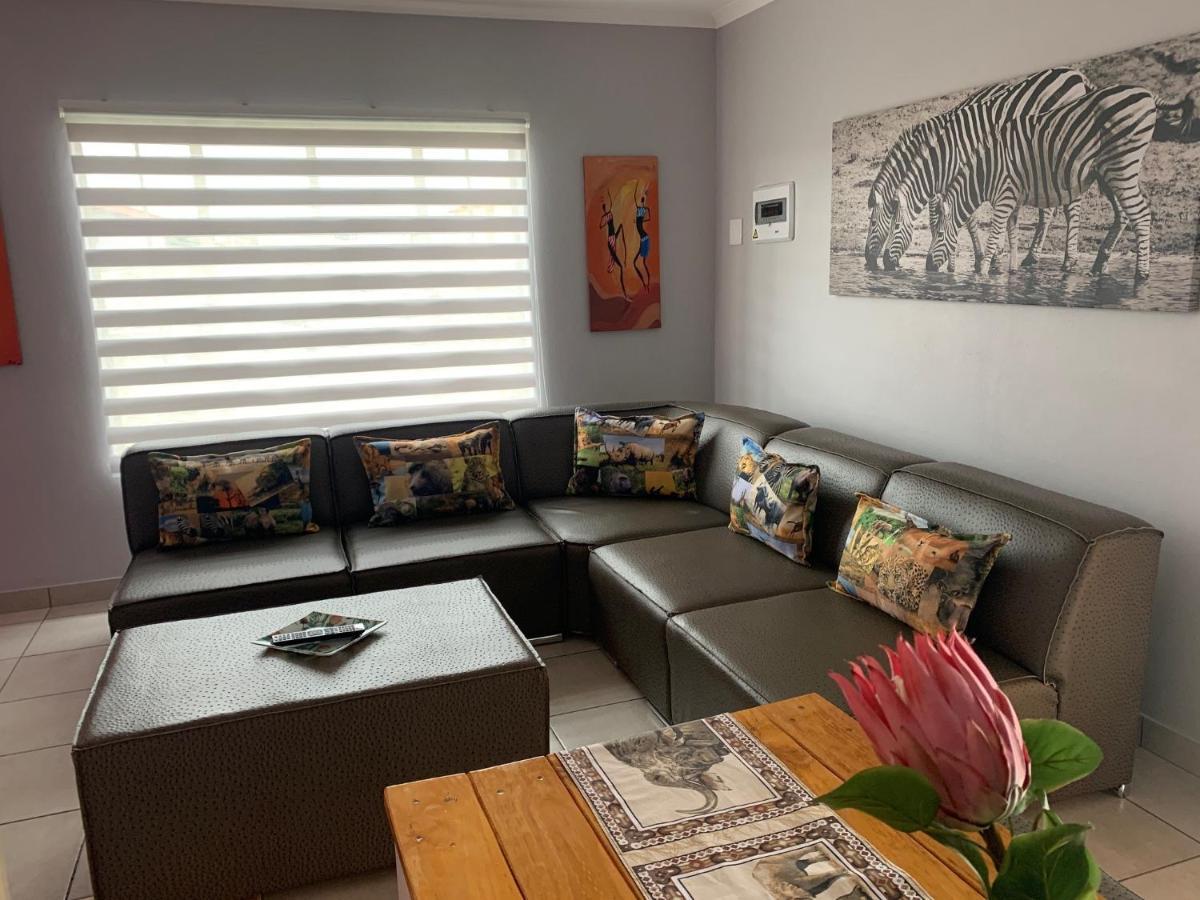 Rhino House With 3 Bedrooms Next To Pilanesberg And Sun City Mogwase Exteriér fotografie