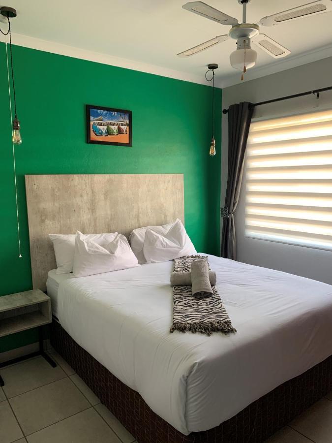 Rhino House With 3 Bedrooms Next To Pilanesberg And Sun City Mogwase Exteriér fotografie