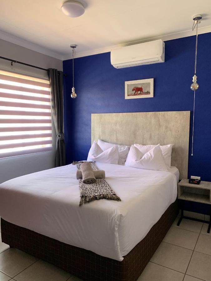 Rhino House With 3 Bedrooms Next To Pilanesberg And Sun City Mogwase Exteriér fotografie