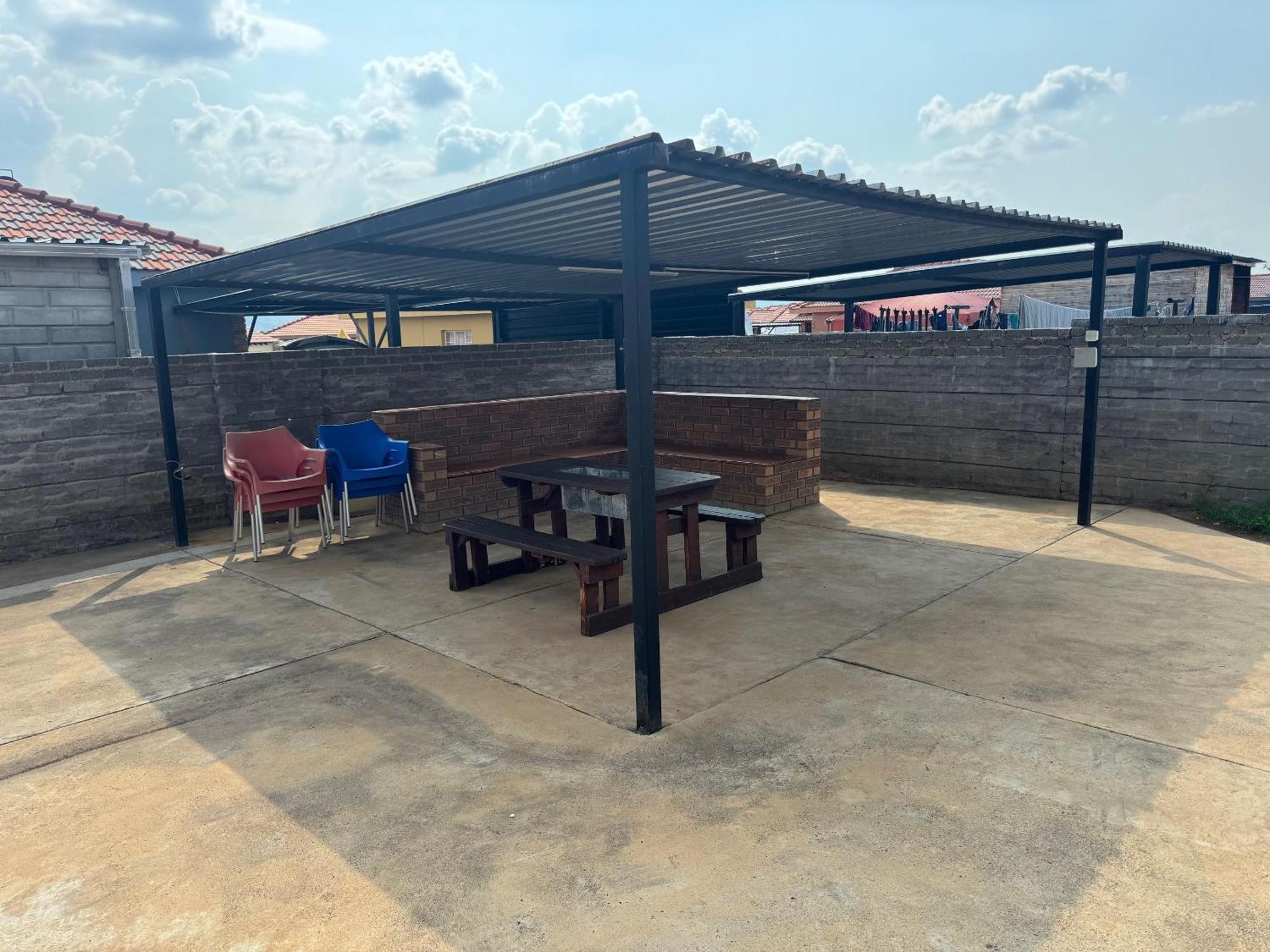 Rhino House With 3 Bedrooms Next To Pilanesberg And Sun City Mogwase Exteriér fotografie